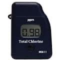 Máy đo Chlorine tổng MARTINI MW11